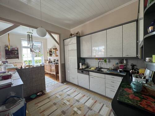 Bild 4 - Mehrfamilienhaus, Wohnhaus mit 552,10 m&sup2; in Kronprinzenkoog zum Kaufen