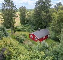 Zur Ruhe kommen im eigenen Ferienhaus - Vollersode