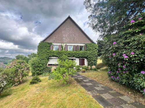 IMG_8252.jpeg - Bauernhaus, Landhaus mit 226,00 m&sup2; in Plettenberg zum Kaufen