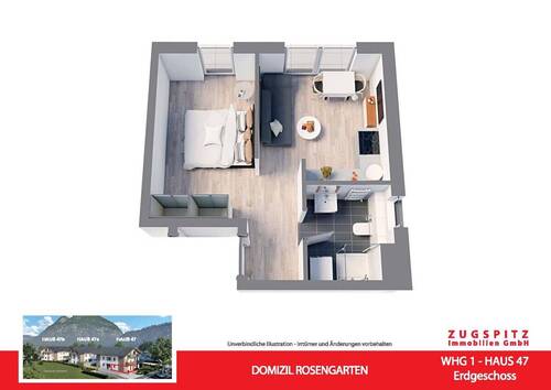 WHG 01 Animation 3D - 