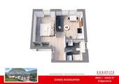 WHG-1_3D Grundriss - 