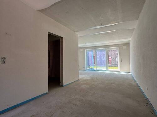 Wohn- und Essbereich - Reihenmittelhaus mit 145,00 m&sup2; in Bremen zum Kaufen