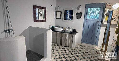 Badezimmer - 
