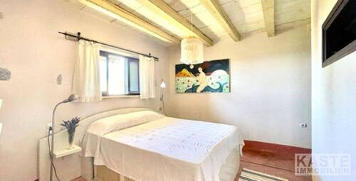 Schlafzimmer - 