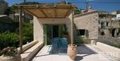 Terrasse - 