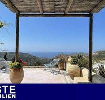 Großzügiges Anwesen mit Meerblick und Tradition im Dorf Agios Ioannis, Ierapetra - Agios Ioannis Ierapetra