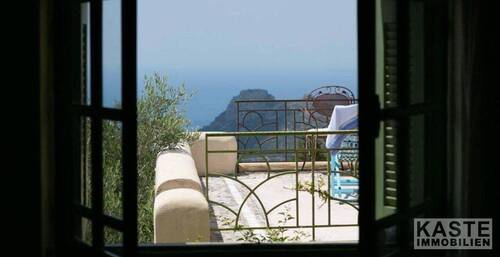 Terrasse - 