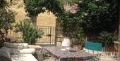 Terrasse - 