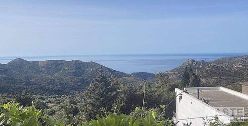 Aussicht - 7 Zimmer Mehrfamilienhaus, Wohnhaus zum Kaufen in Agios Ioannis Ierapetra