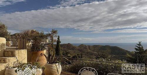 Aussicht - 