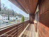 Balkon - Freistehendes Einfamilienhaus in Kraiburg am Inn