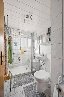Badezimmer - 