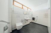 Duschbad Erdgeschoss - 