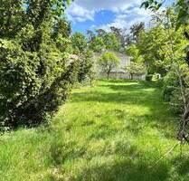 945 m² Baugrund in begehrter Wolkersdorfer Naturrandlage – großzügiges EFH-Grundstück mit Teilungsoption - Schwabach