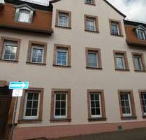 Gemütliche 3-Zimmer-Wohnung in zentraler Lage - Geithain