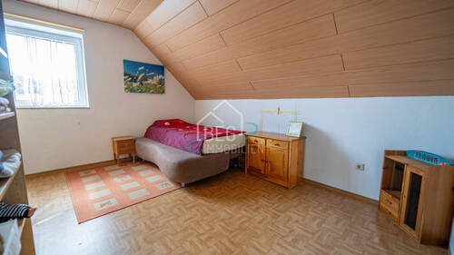 DG Kinderzimmer - 