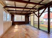 OG - überdachte Terrasse ... - 
