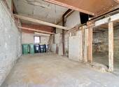 große Garage ... - 