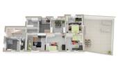 Grundriss - OG-3D - 