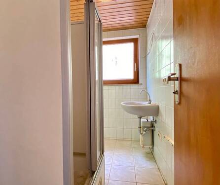 EG - Duschbad ... - 