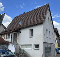 Einfamilienhaus, Schulstraße 1, 97922 Oberlauda - Lauda-Königshofen-Oberlauda