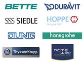 Unsere Ausstattungspartner - 
