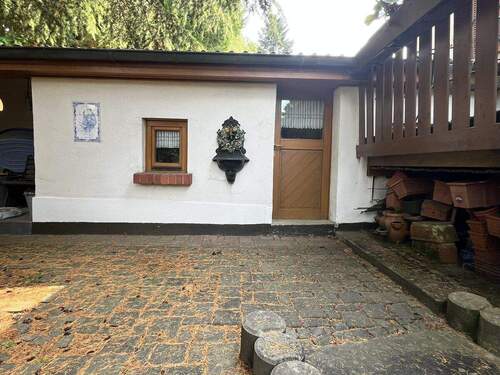 Gerätehaus - 