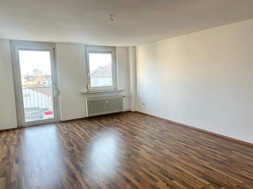 Wohnzimmer Ansicht 2 - 