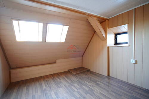 Kinderzimmer 2. OG - 