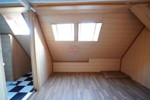 Kinderzimmer 2. OG - 
