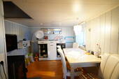Essezimmer EG - 
