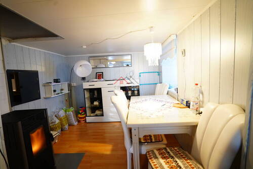 Esszimmer EG - 