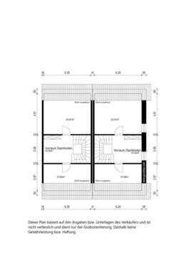 RMH DG (keine Raumteilung) - 