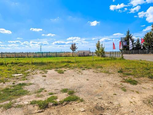 Praktische Parkplätze - 