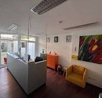 Freundliche Gewerberäume im Herzen Krefelds - provisionsfrei!