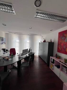 Büro Nr. 1 - 
