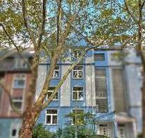 Vermietete Dachgeschosswohnung im Herzen von Rüttenscheid! - Essen