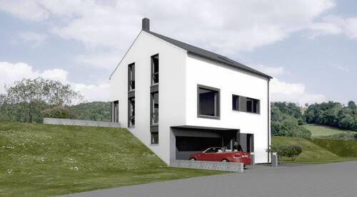 P-2.jpg - 4 Zimmer Einfamilienhaus zum Kaufen in Mehring