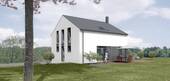 P-4.jpg - Einfamilienhaus mit 166,00 m&sup2; in Mehring zum Kaufen