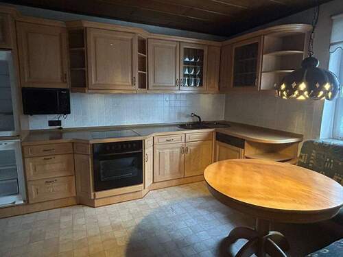 Küche - Einfamilienhaus mit 145,30 m&sup2; in Marl zum Kaufen