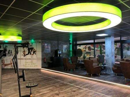 Bild 3 - Gewerbeobjekt (Büro, Produktion, Verkauf) in Hemer