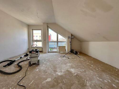 Hier wird derzeit für Sie gearbeitet. - 