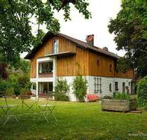 Gute Substanz, modernisiert, in top Lage am Starnberger See - Bernried