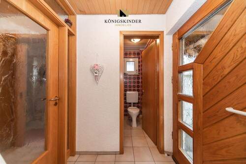 Bild 3 - 8 Zimmer Einfamilienhaus in Kohlberg