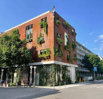NEUBAU Grüner Wohnen in Singen - Moderne 3 Zimmer Stadtwohnung - Singen (Hohentwiel)