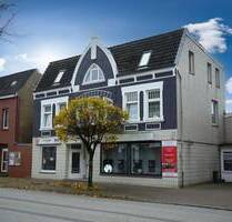 Wohn- und Geschäftshaus in Top Lage - Brunsbüttel