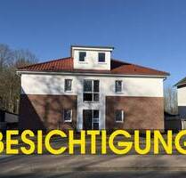Hochwertige Neubauwohnung - zentral mit Blick auf die Wörpe Offene Besichtigung: 26.04.26 um 14:00h - Grasberg