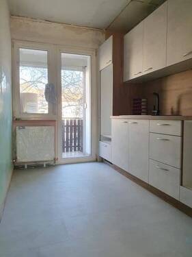 2. OG li., Küche - 