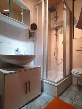 2. OG re., Badezimmer - 