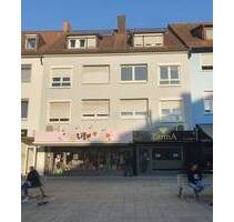 Wohn- und Geschäftshaus zentral in der Heilbronner Innenstadt zu verkaufen!